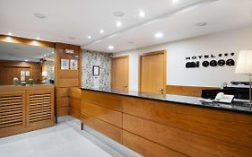 Hotel Mi Casa